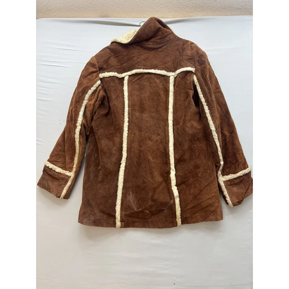 STREETS OF LAREDO jacket lining western